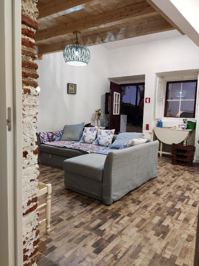 شقة Poial Da Bia Mértola المظهر الخارجي الصورة